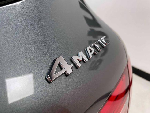 MERCEDES-BENZ GLC 250 D PREMIUM 4MATIC AUTO