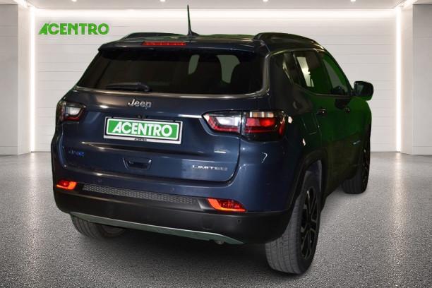 JEEP Compass Limited 1.3 Turbo T4 PHEV 4xe AT6 190cv