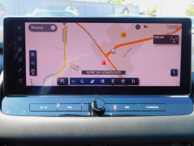 NISSAN Qashqai MHEV 158 CV Xtronic N-Connecta Carplay