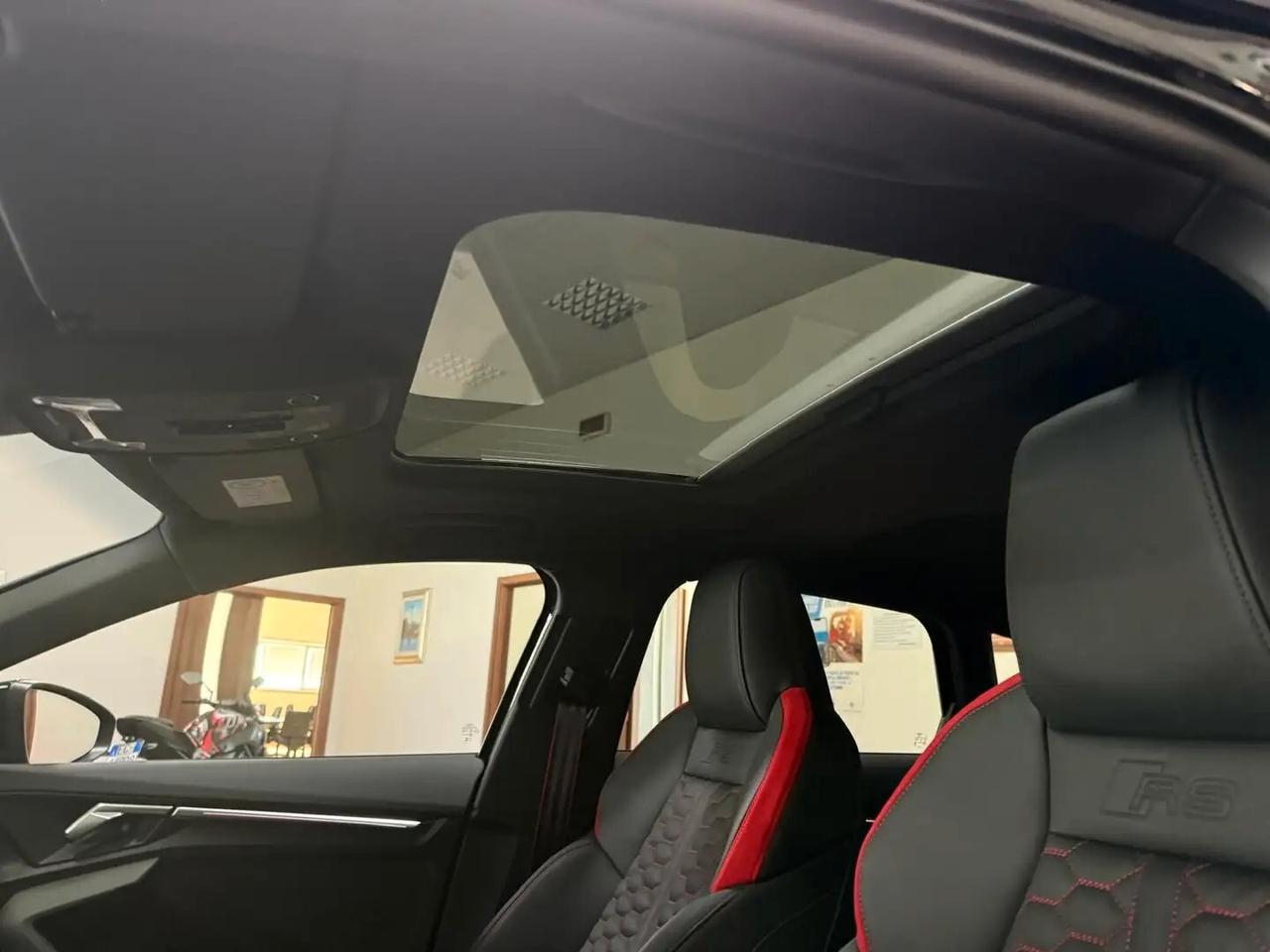 Audi A3 RS 3 SPB TFSI quattro S tronic