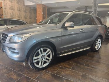 Mercedes-benz ML 350 BlueTEC 4Matic Premium