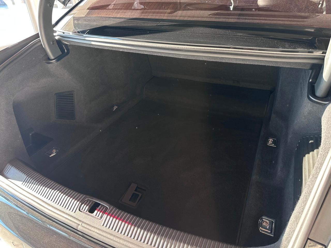 Audi A8 50 TDI 3.0 quattro tiptronic *UniProprietario *Iva Esposta *ServiceUfficialeAudi