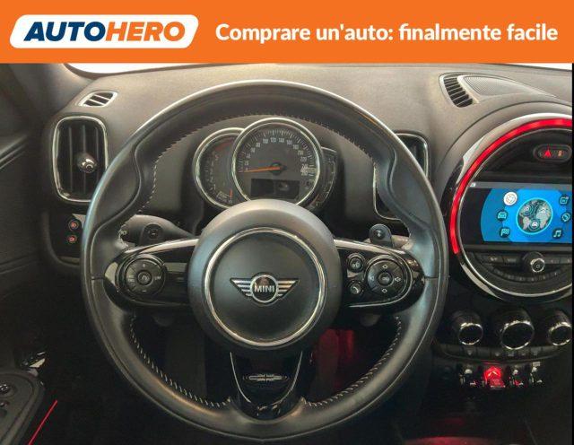 MINI Countryman 2.0 Cooper SD Boost Countryman Automatica