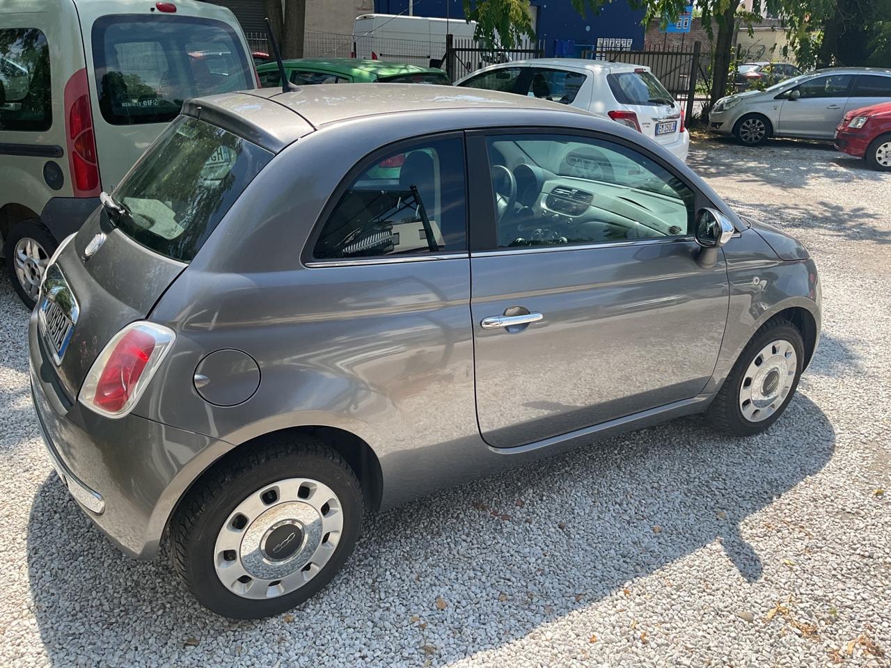 Fiat 500 1.2 Pop Star