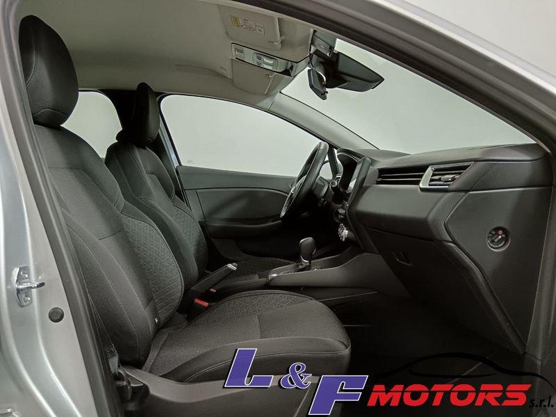 Renault Clio Clio Full Hybrid E-Tech 140 CV