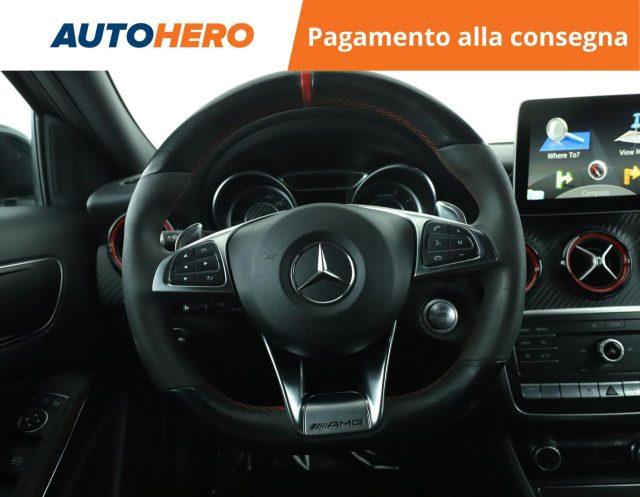 MERCEDES-BENZ A 45 AMG 4Matic Automatic