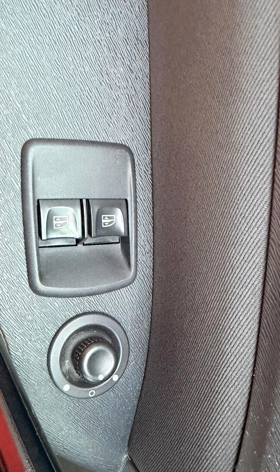 Renault Kangoo Blue dCi 8V 95CV 5 porte Life