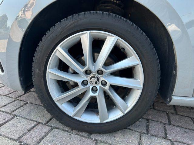 SKODA Scala 1.0 G-Tec Style