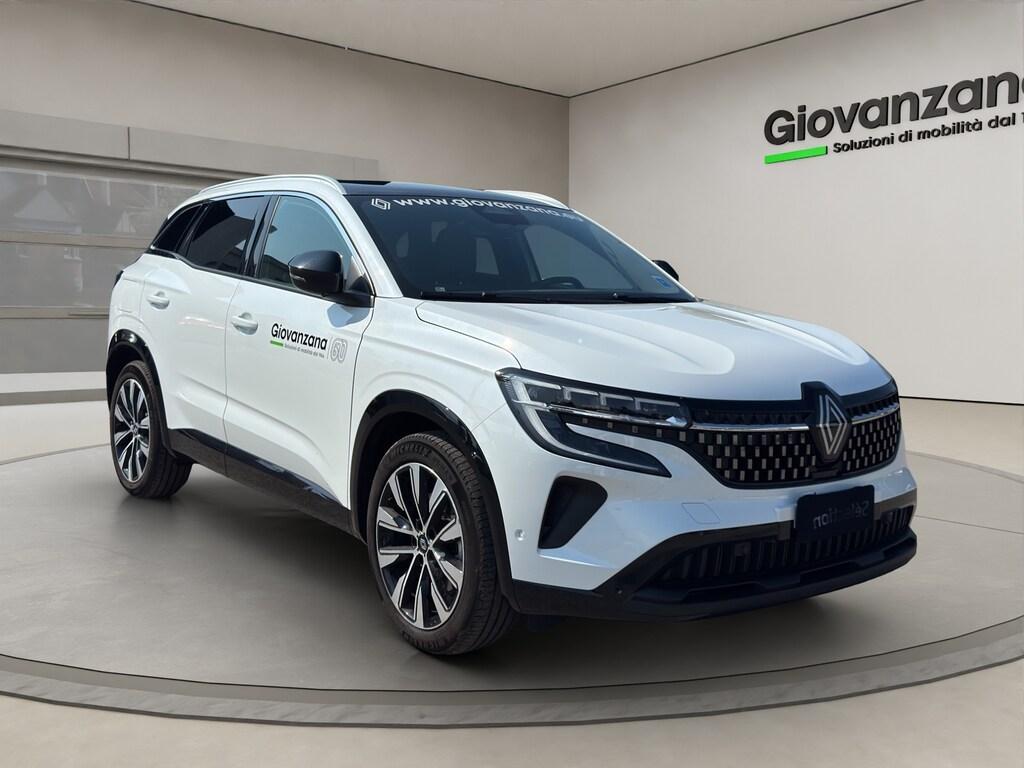 Renault Austral 1.2 E-Tech full hybrid Techno