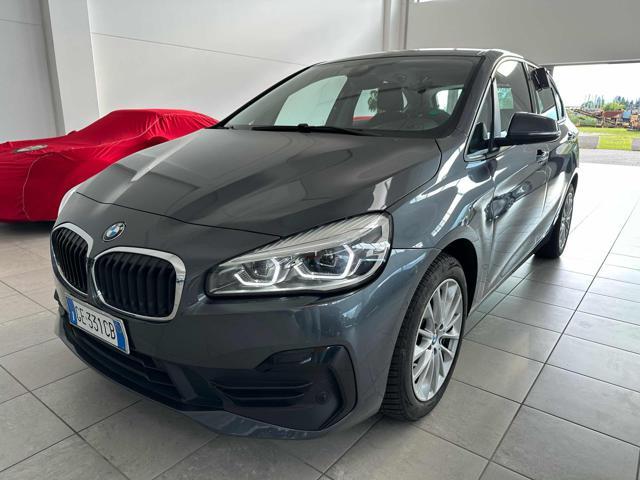 BMW 216 d Active Tourer Business