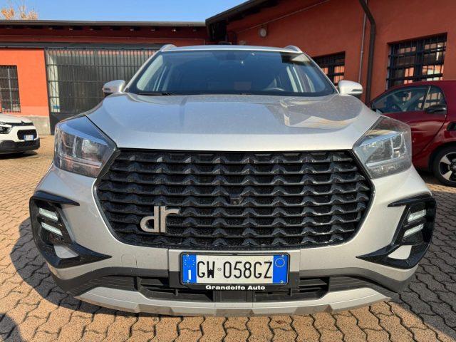 DR MOTOR DR 5.0 s3 1.5 Turbo CVT Bi-Fuel GPL