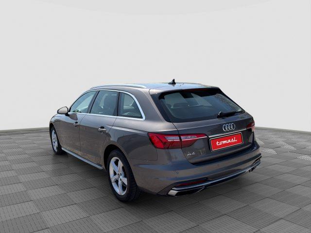 AUDI A4 A4 Avant 35 TDI/163 CV S tronic Business Advanced