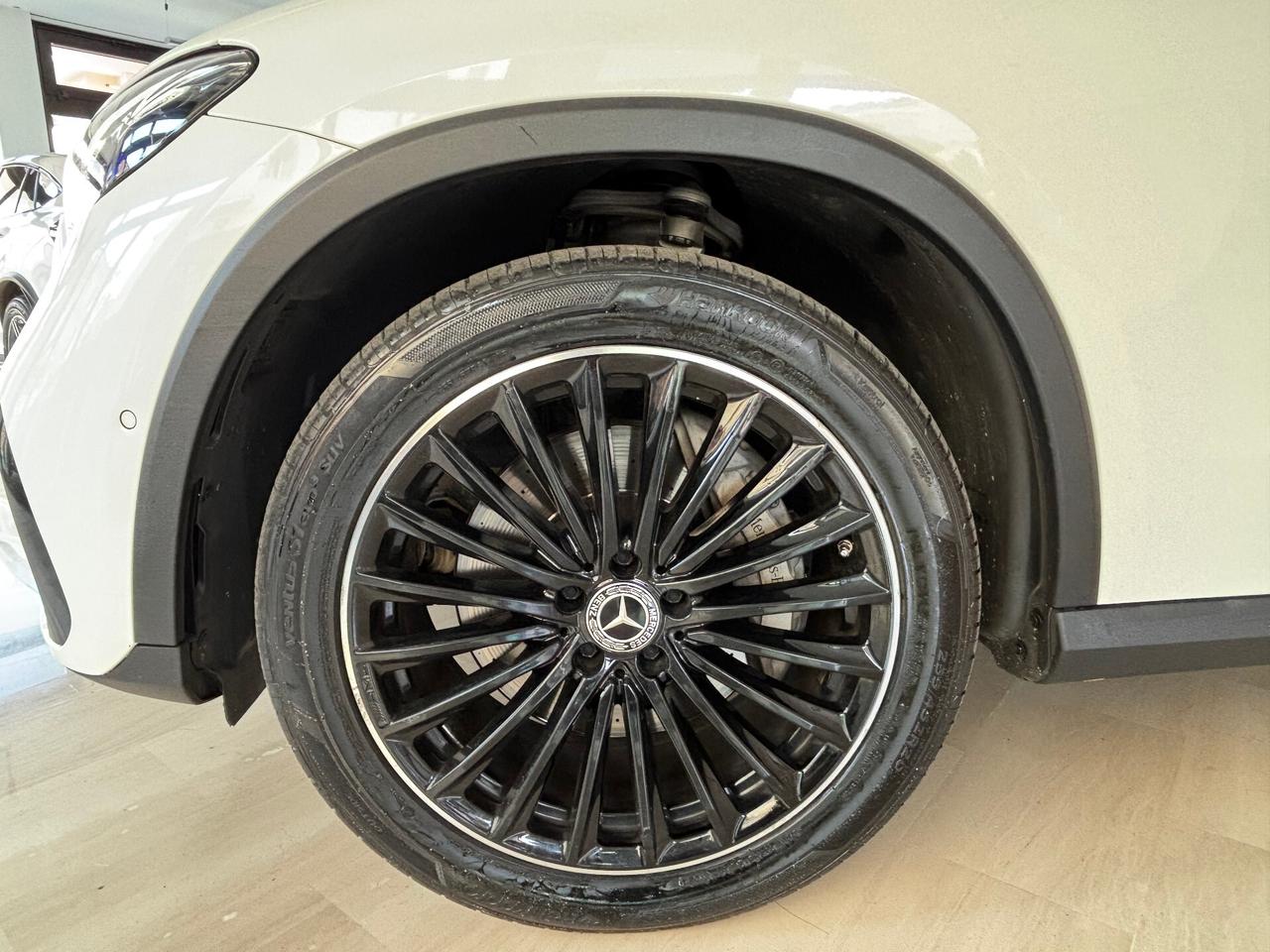 Mercedes-benz GLC 220 d 4Matic Mild Hybrid AMG Premium