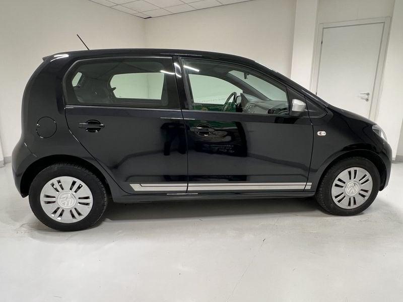 Volkswagen up! 1.0 5Pt Club Up!