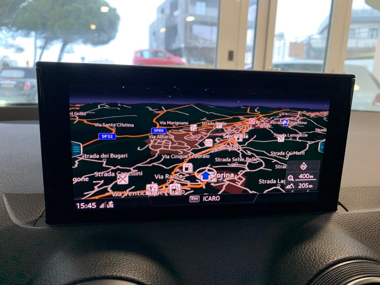 Audi Q2 1.6 TDI Sport