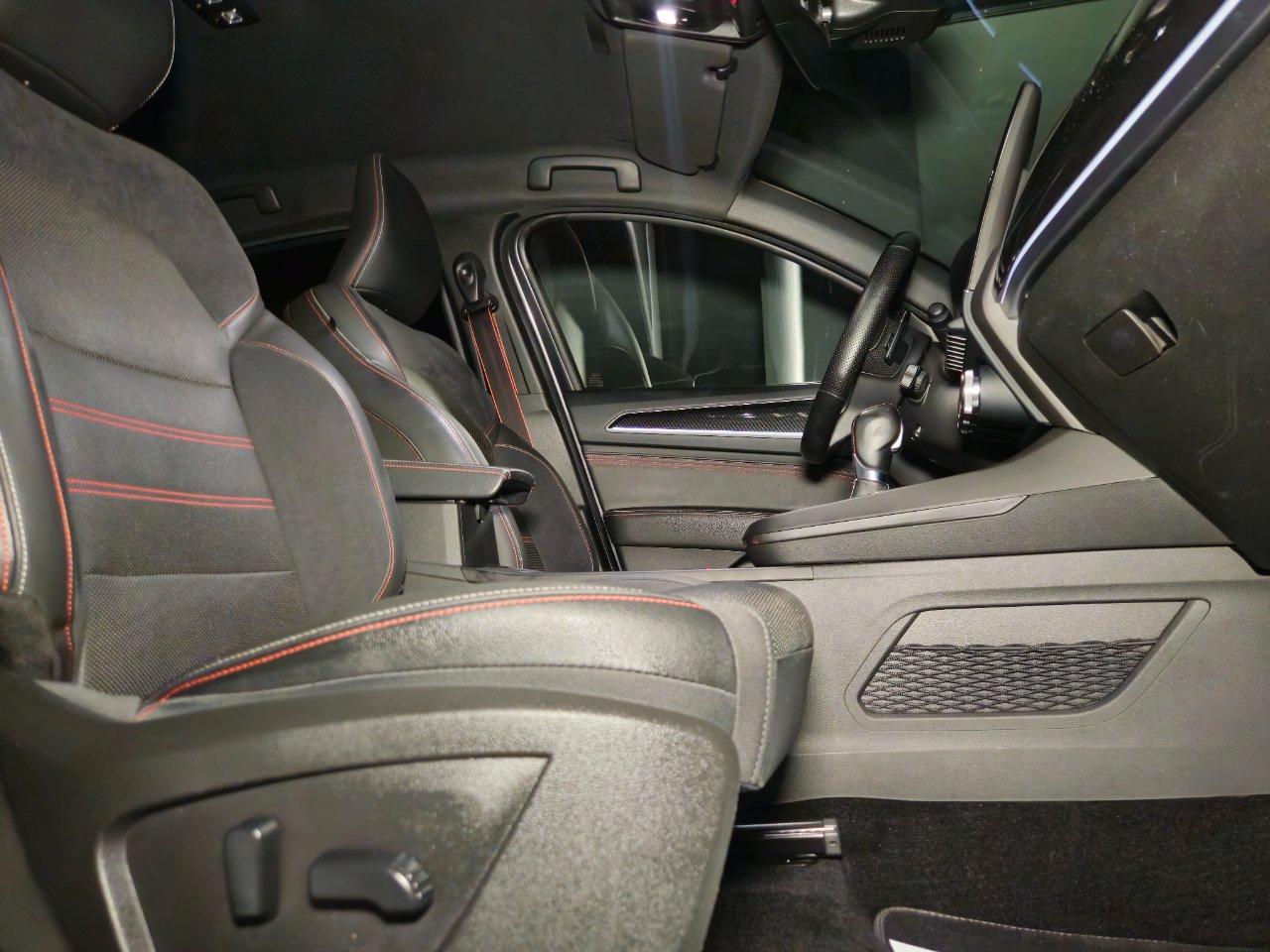 Renault Arkana 1.3 tce R.S. Line 160cv edc fap