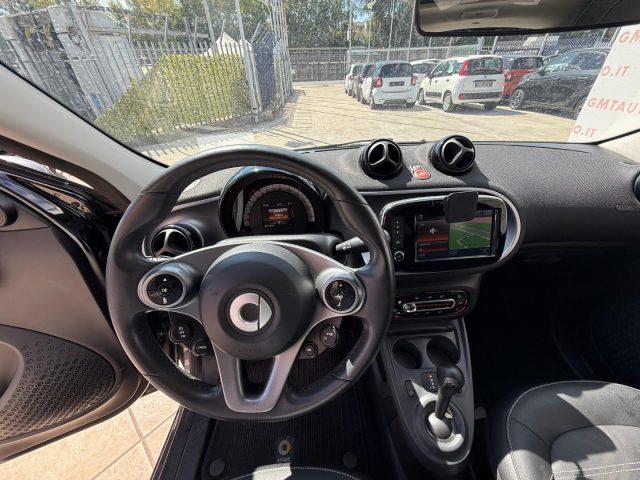 SMART ForFour 0.9 90CV PRIME NAVI LED PANORAMA CERCHI 16"