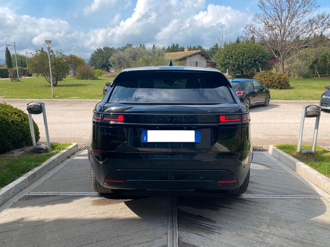 Land Rover Range Velar 2.0D I4 204 CV S AWD