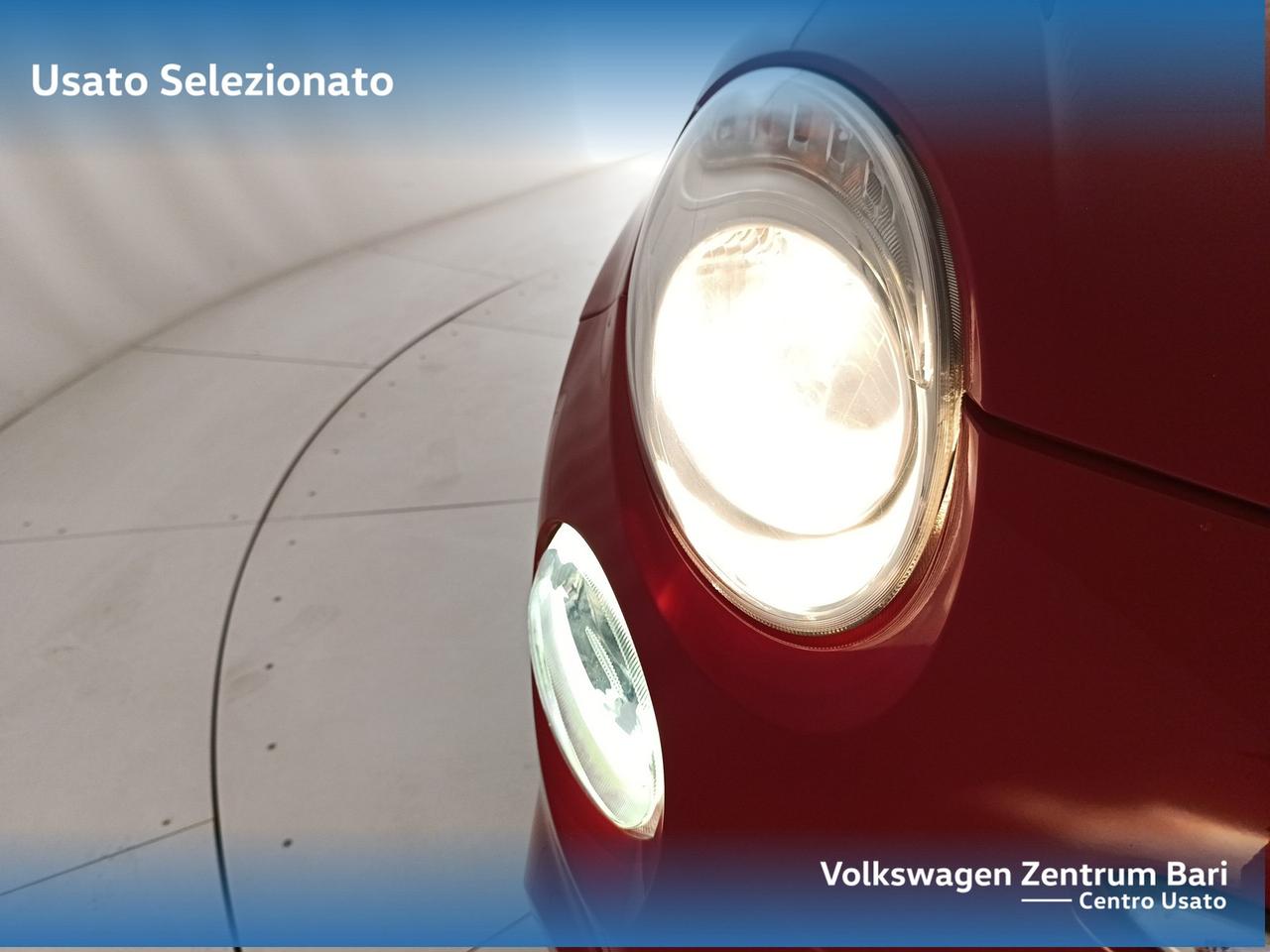 Fiat 500L 1.3 mjt business 95cv dualogic my20