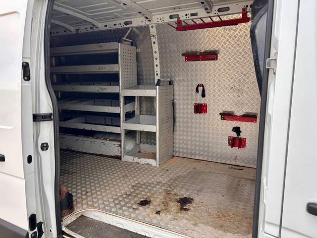 OPEL Movano 35 2.3 CDTI 125CV PM-TM FWD Furgone E5+