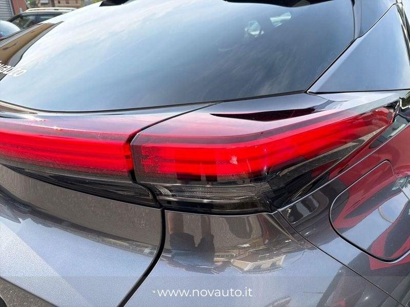 Toyota C-HR C-HR 2.0 phev Trend fwd e-cvt