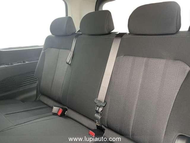 Hyundai STARIA 2.2 AT 2WD 9 posti Wagon