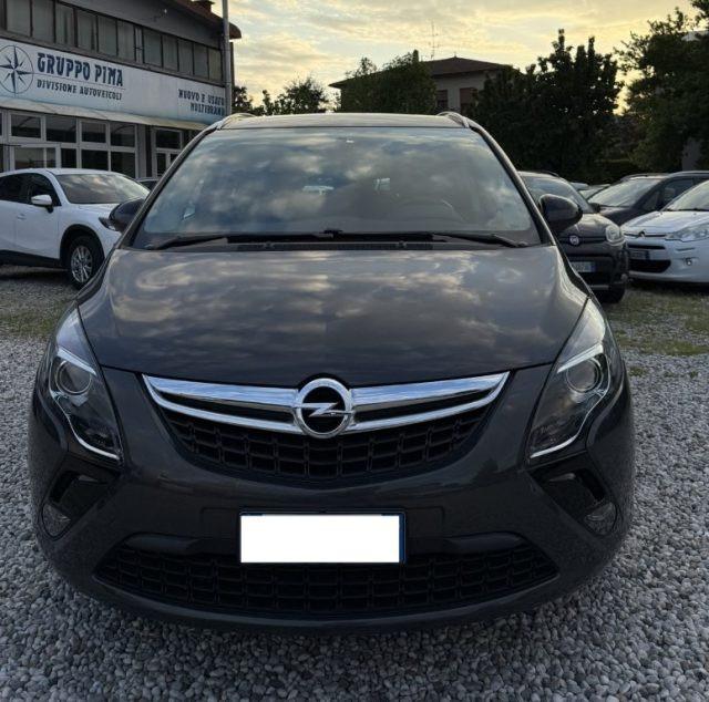 OPEL Zafira Tourer 1.6 T EcoM 150CV Cosmo