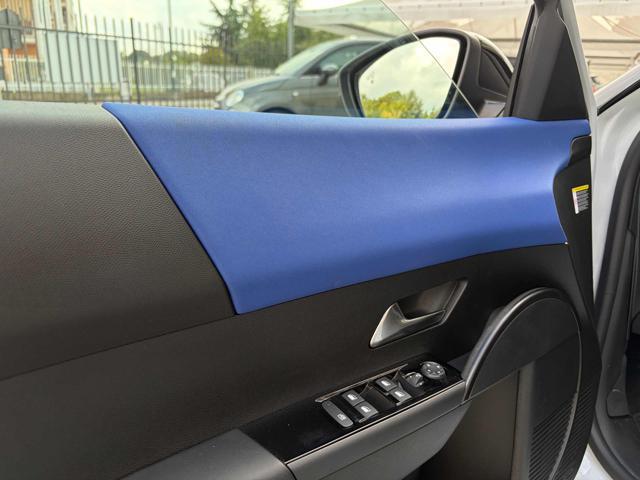 LANCIA Ypsilon Hybrid e-DCT HF Line