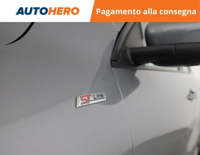 FORD Kuga 1.5 EcoBlue 120 CV aut. 2WD ST-Line
