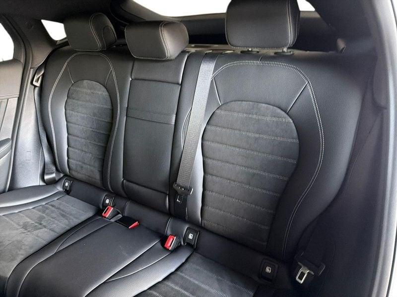 Mercedes-Benz GLC Coupé GLC 300 de 4Matic Plug-in hybrid Coupé Premium Plus