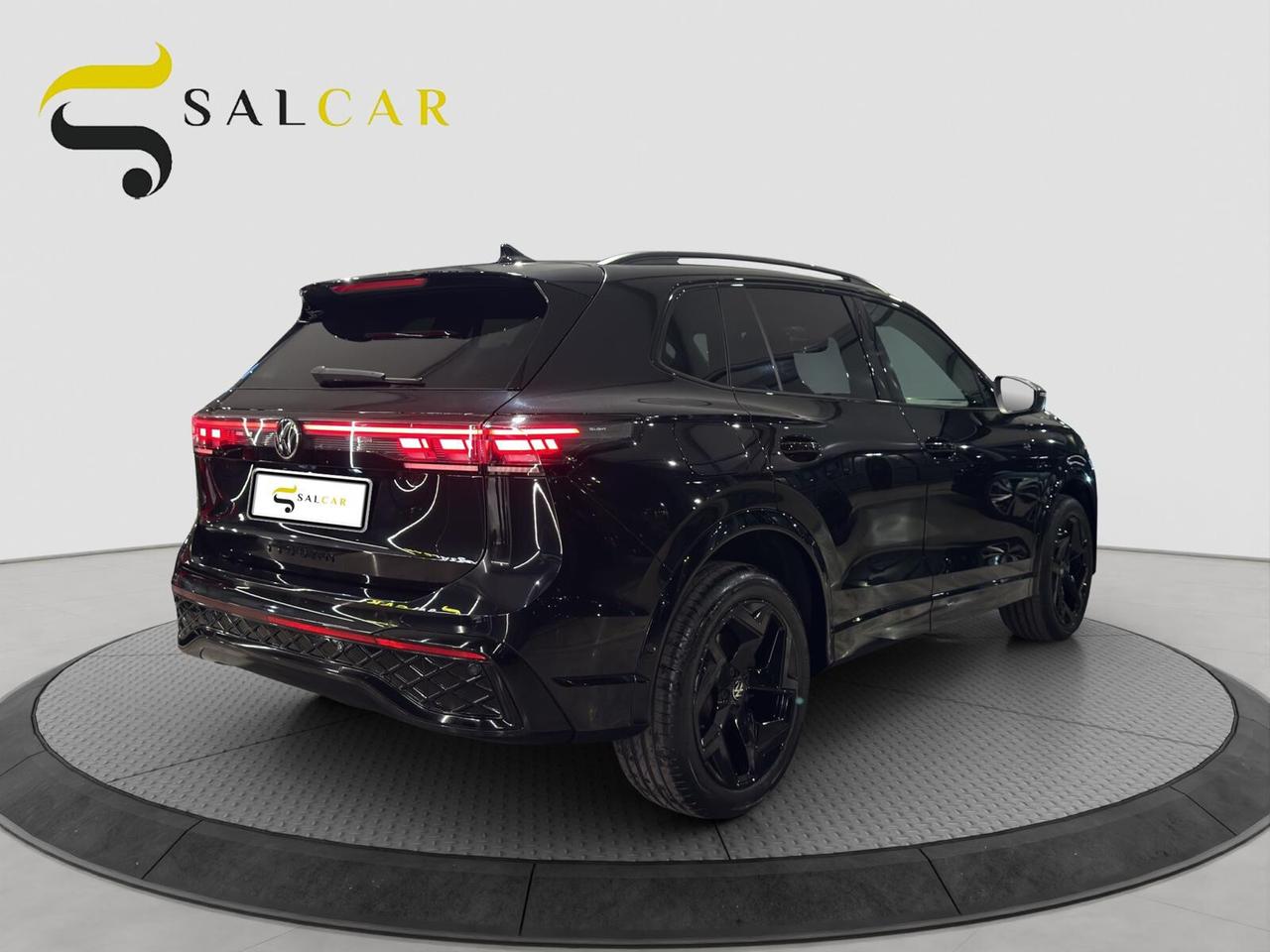 Volkswagen Tiguan 2.0 tdi 193cv dsg R-Line Plus 4motion 2024