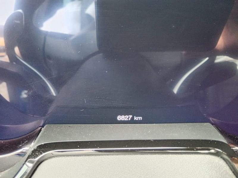 Alfa Romeo Tonale 1.5 160cv Hybrid TCT7 Veloce