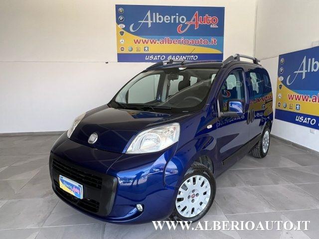 FIAT Qubo 1.3 MJT 75 CV Dynamic