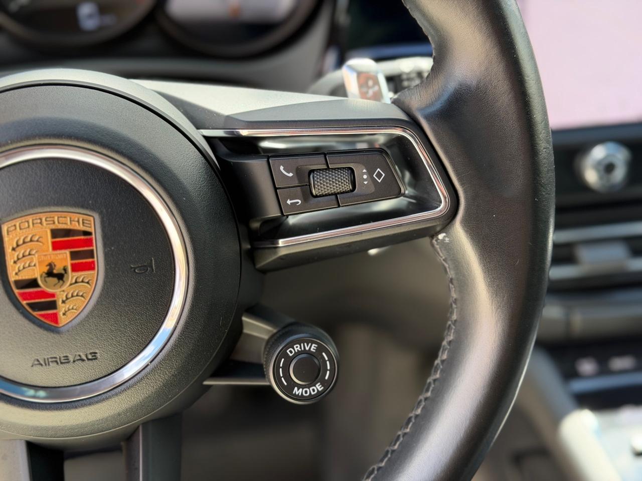 Porsche Macan 2.0 265 CV TETTO LED FULL