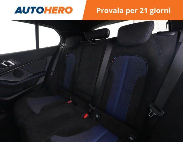 BMW 120 d xDrive 5p. Msport