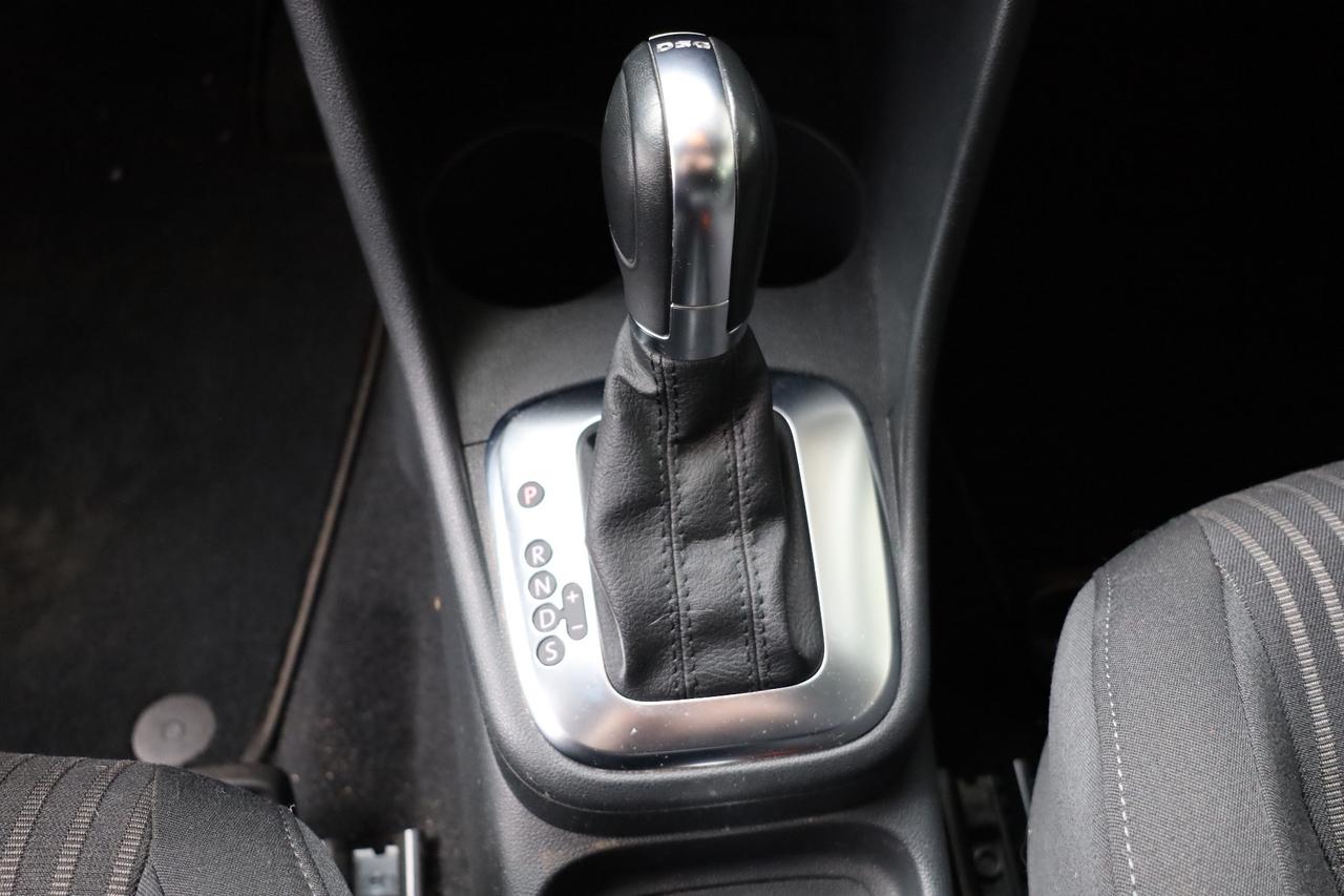 VOLKSWAGEN POLO 1.4 DSG KM 65.000