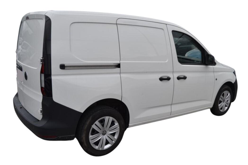Volkswagen Caddy 2.0 TDI SENSORI DI PARCHEGGIO CLIMA 16850+IVA
