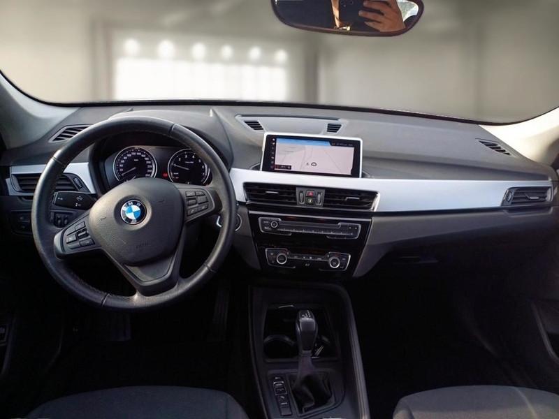 BMW X1 XDRIVE 25E BUSINESS ADVANTAGE AUTOMATICO SUV