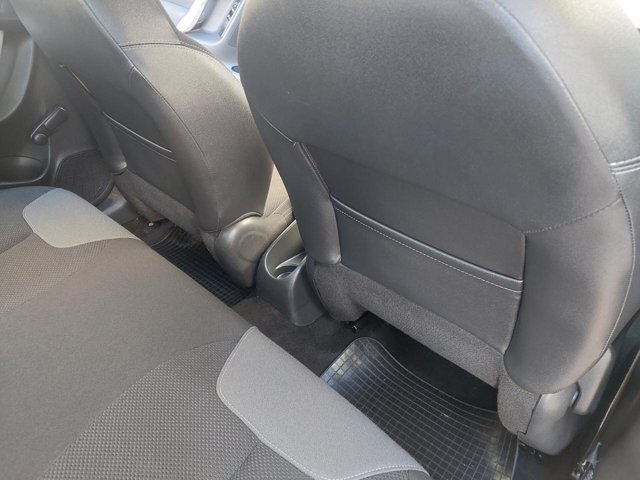 Citroen C3 1.4 HDi 70cv 2012 euro5