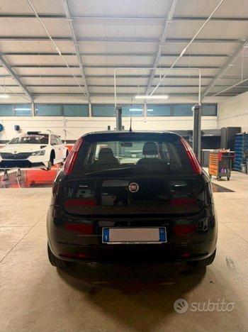 Fiat Grande Punto 1.2 Dynamic