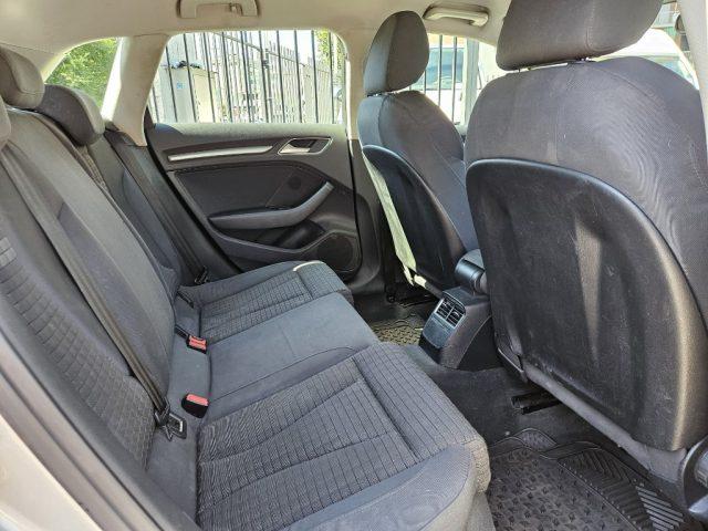 AUDI A3 SPB 2.0 TDI