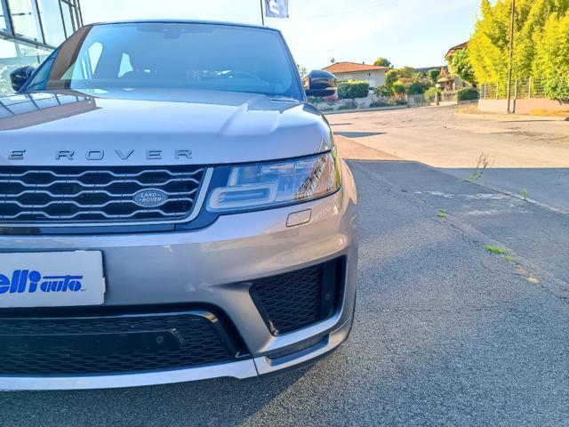 LAND ROVER Range Rover Sport 3.0 SDV6 249 CV HSE Dynamic