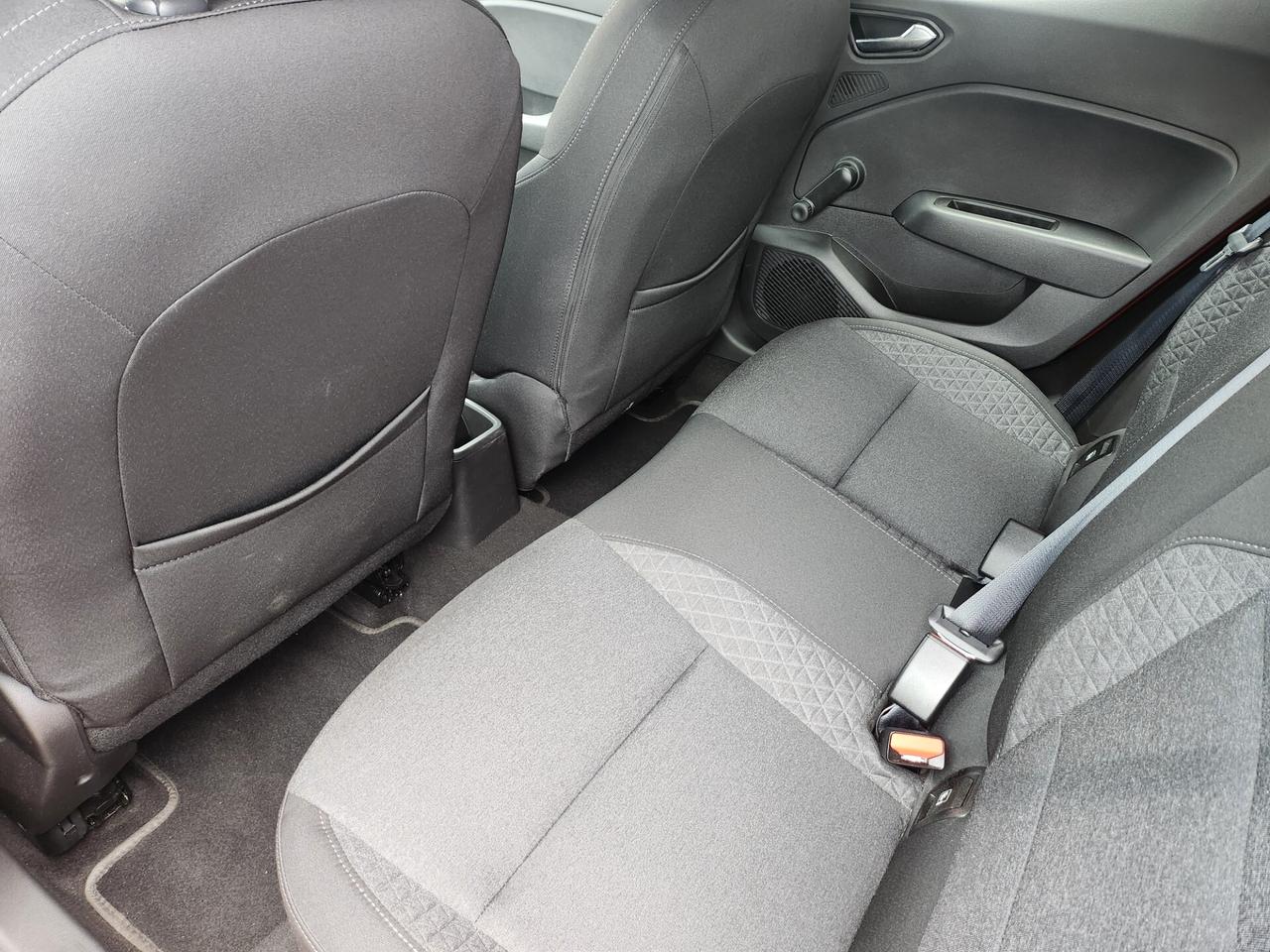Renault Clio TCe 100 CV GPL 5 porte Intens