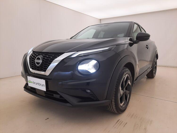 Nissan Juke N-Connecta DCT BR580360 1.0 Benzina 114CV