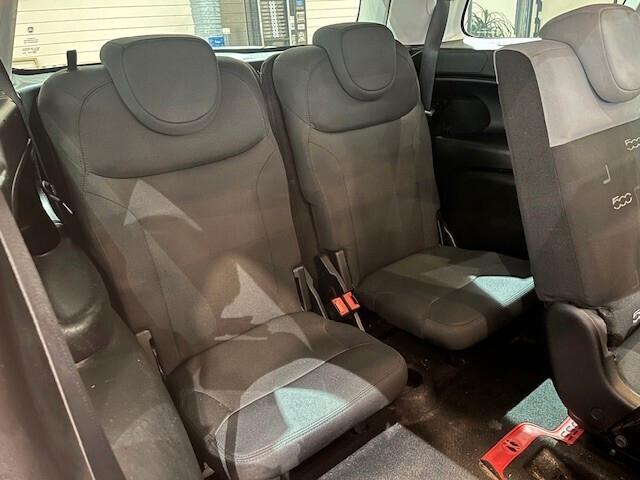 Fiat 500L Living 0.9 t.air Lounge 105cv *7 POSTI*