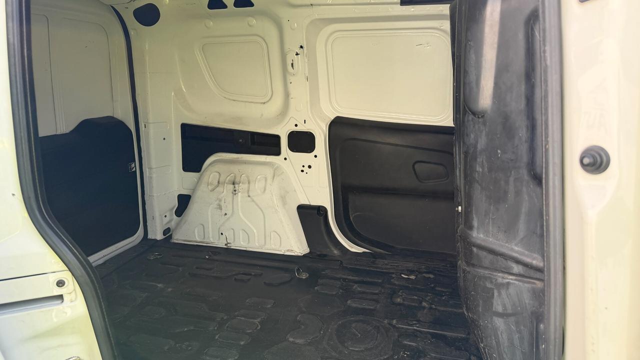 Fiat Doblo Doblò 1.3 MJT PC-TN Cargo Lamierato GARANZIA 12 MESI
