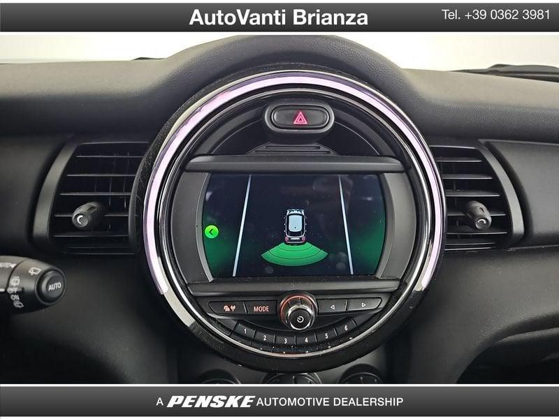 MINI Mini 5 porte Mini 5p 1.5 One