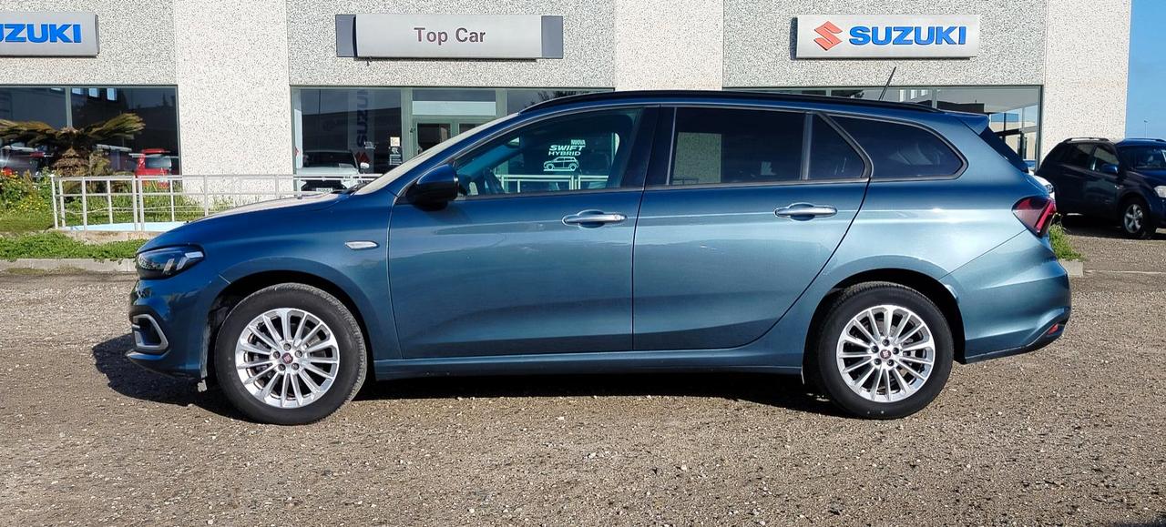 Fiat Tipo Station Wagon Tipo SW 1.3 mjt Business s&s 95cv