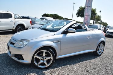 Opel Tigra AUTOMATICA CABRIO TwinTop 1.4 16V Sport
