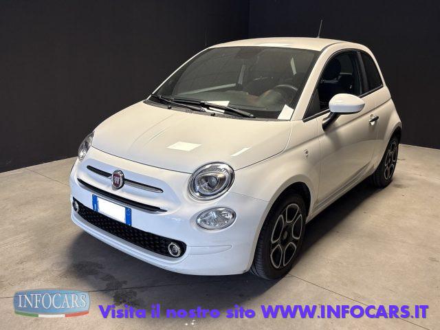 FIAT 500 1.0 Hybrid 70 cv - Neopatentati - PROMO